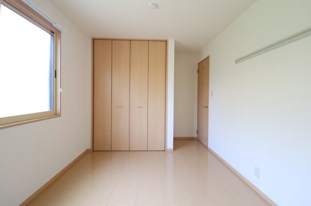 その他部屋・スペース　洋室６．６帖