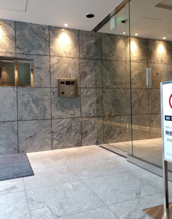 セキュリティ　弊社は都内全域の物件をご紹介可能です！