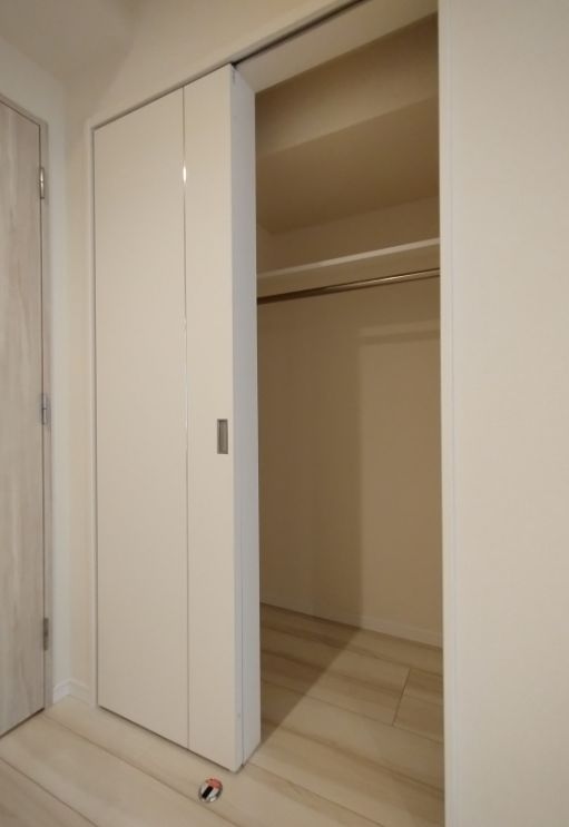 収納　弊社は都内全域の物件をご紹介可能です！