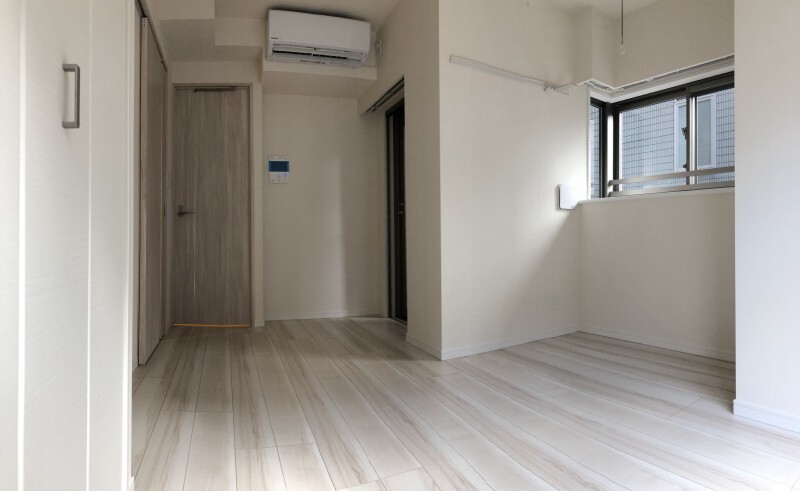 居室・リビング　弊社は都内全域の物件をご紹介可能です！