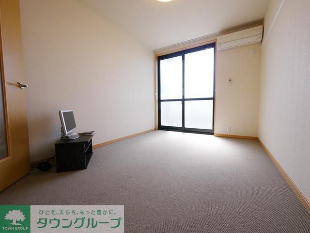 その他部屋・スペース　★きれいな洋室★