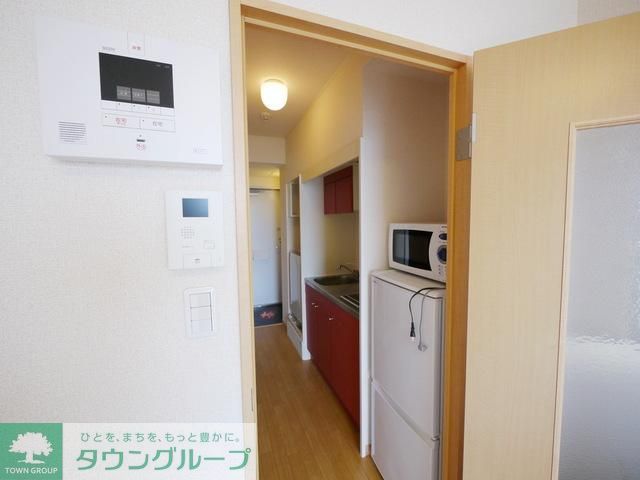 セキュリティ　★安心のホームセキュリティ・ＴＶモニターホン★