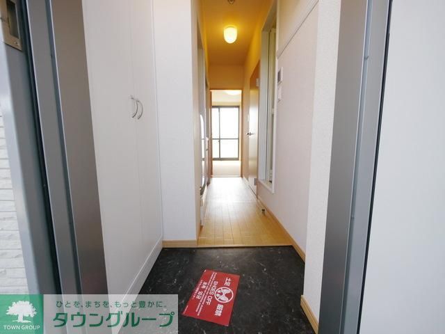 玄関　★気になる玄関まわり★