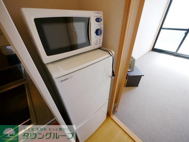 その他設備　★家具家電付き★