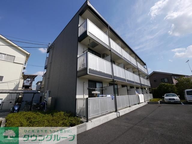 建物外観　★外観★日当り良好★