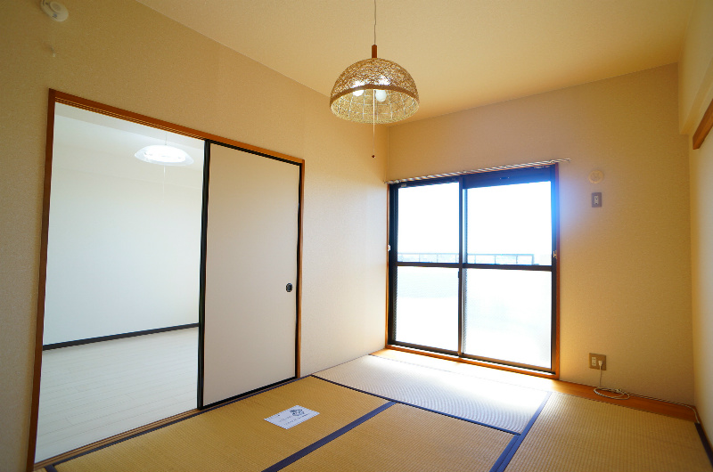 その他　和室