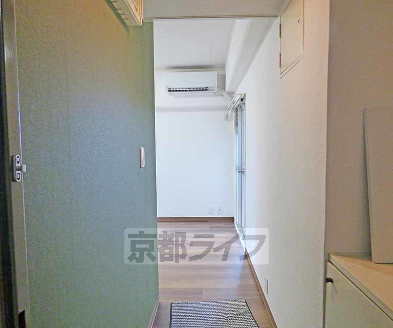 その他部屋・スペース　廊下です。