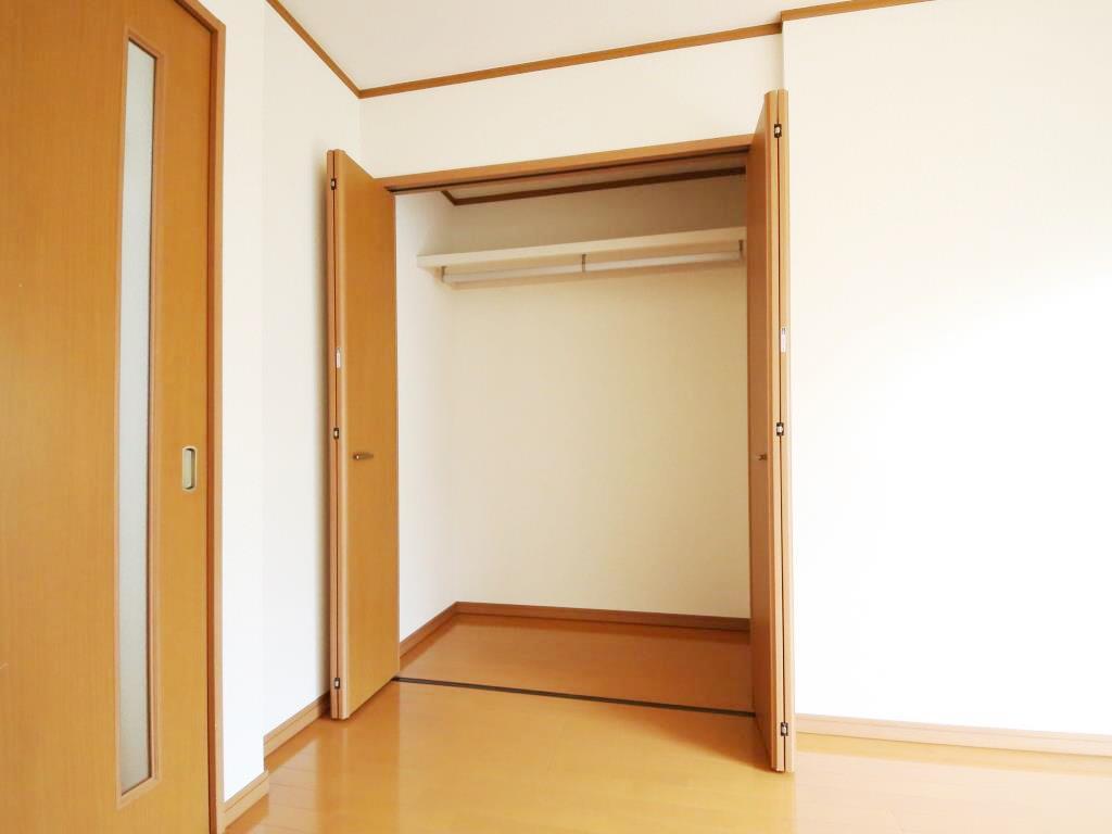 コーポ相沢の内装写真