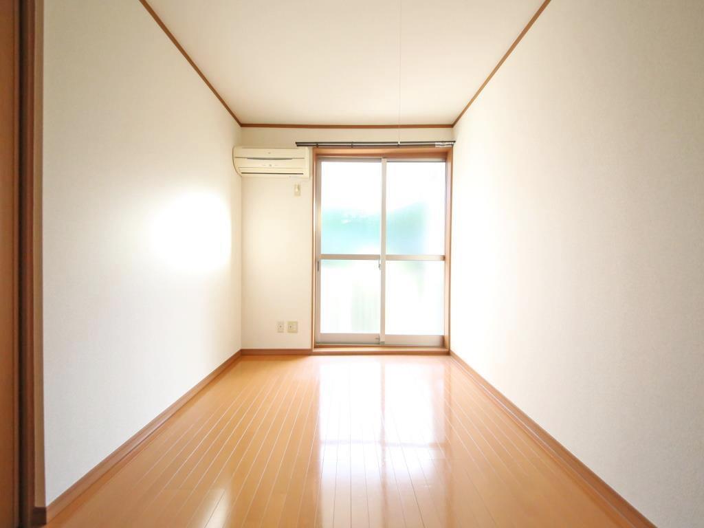 コーポ相沢の内装写真