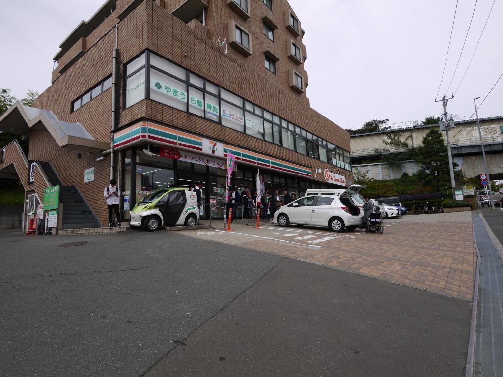 コーポ相沢の周辺写真