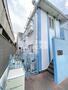 建物外観　閑静な住宅地でゆったりライフスタイルを満喫してください♪
