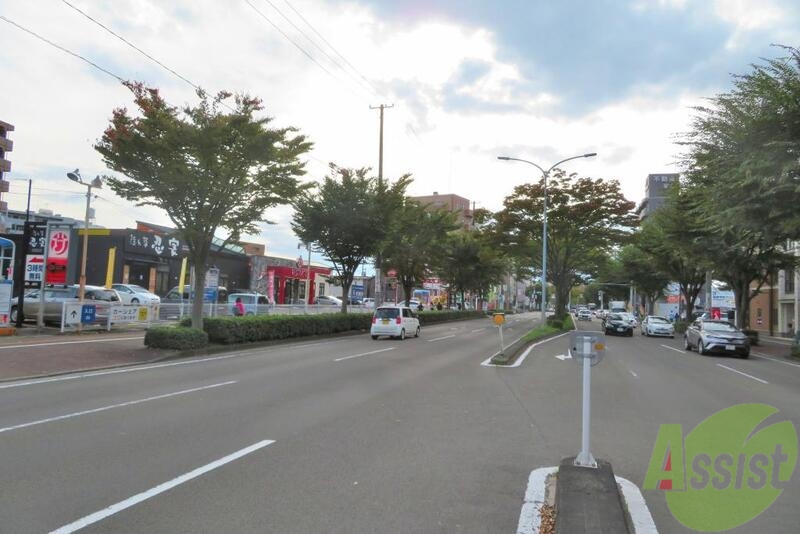 その他　（その他）まで100m