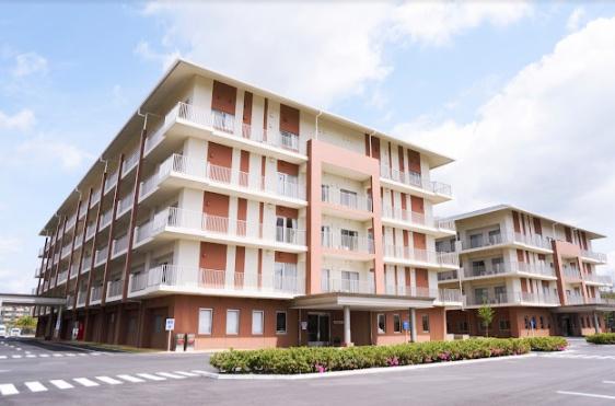 病院　京都リハビリテーション病院（清水病院）（病院）まで552m