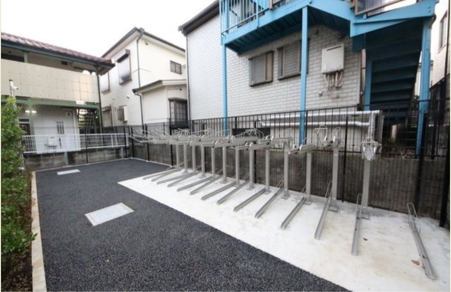 その他共有部分　弊社は都内全域の物件をご紹介可能です！