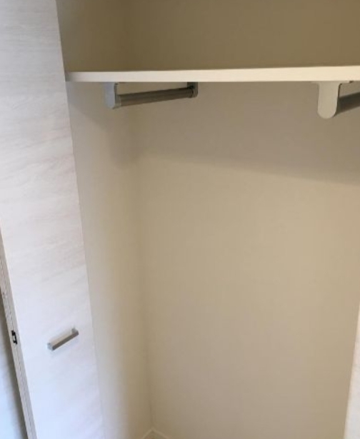 収納　弊社は都内全域の物件をご紹介可能です！