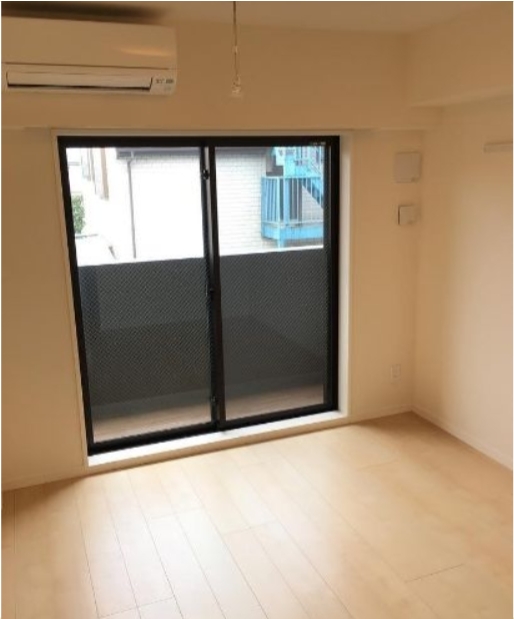 居室・リビング　弊社は都内全域の物件をご紹介可能です！