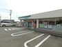 ファミリーマート富士宮小泉店（コンビニ）まで429m