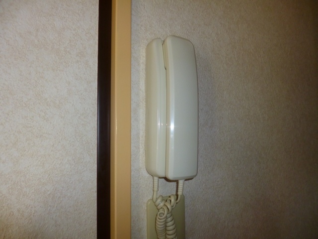 その他設備　※同建物同型別のお部屋