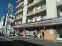 コンビニ　セブン‐イレブン 逗子駅前店（コンビニ）まで1970m