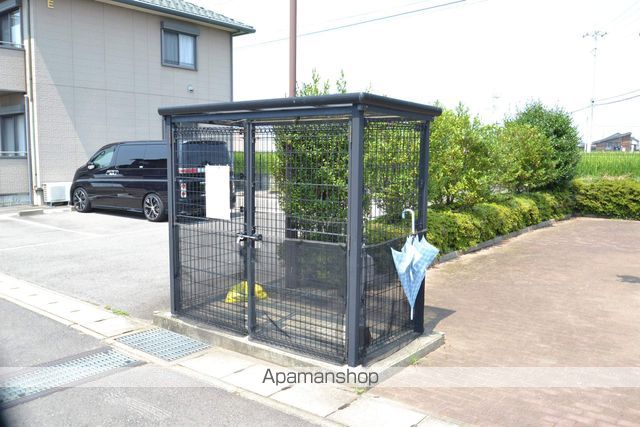 その他共有部分　その他共有部分