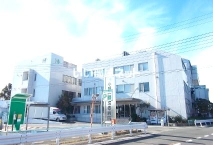 病院　小田原循環器病院（病院）まで670m