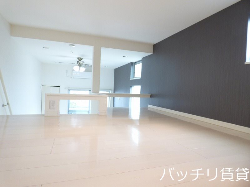 その他部屋・スペース　同型タイプの為、現状を優先致します。