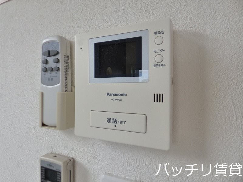 セキュリティ　同型タイプの為、現状を優先致します。