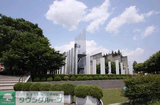 その他　芝浦工業大学（その他）まで1100m