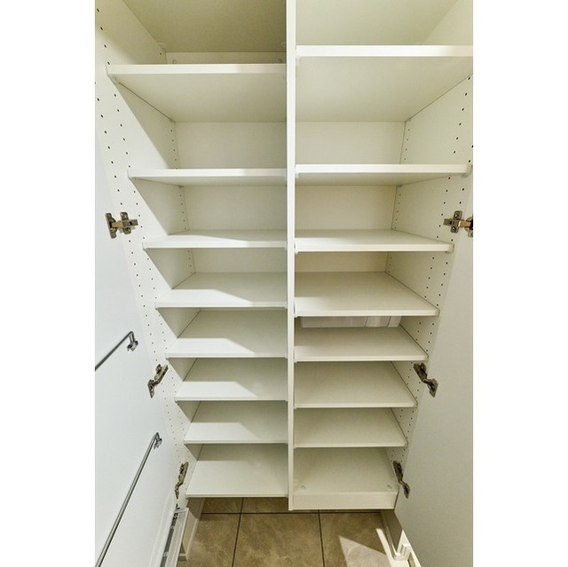 その他　シューズボックス