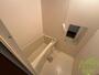 その他部屋・スペース　浴室はこちらのユニットバスです。一日の疲れを癒しましょう。