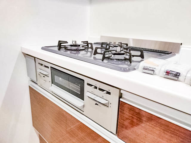 キッチン　同仕様