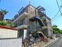 獨協大学前駅より徒歩12分 3階 築32年11ヶ月の賃貸物件