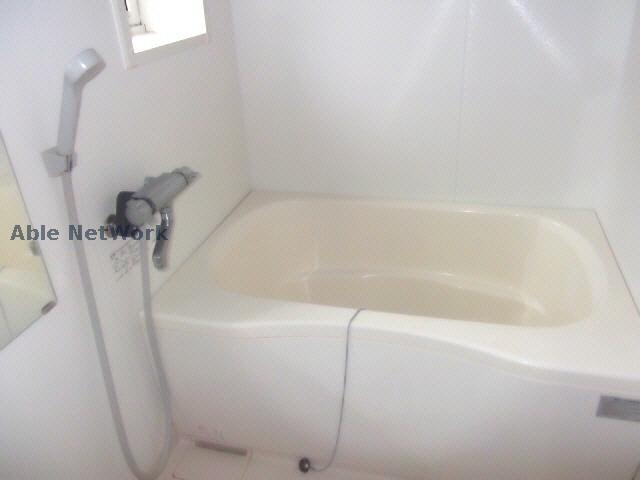 バス・シャワールーム　同型モデル