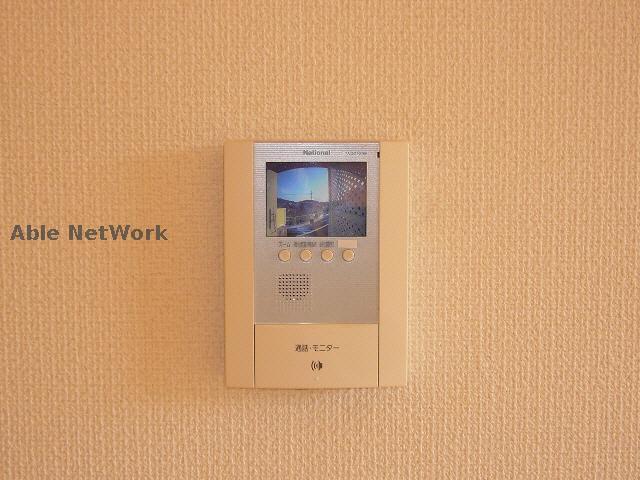 セキュリティ　同型モデル