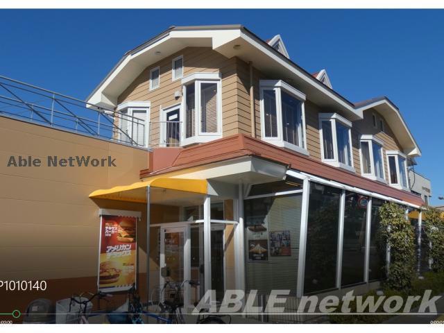 その他　マクドナルド北熊本店