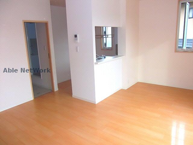 居室・リビング　同型モデル