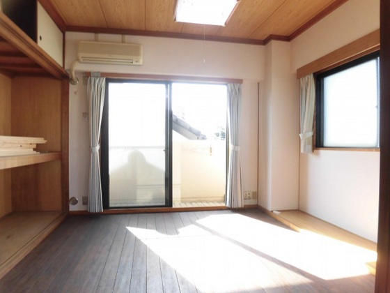 その他部屋・スペース　※別号室の写真です