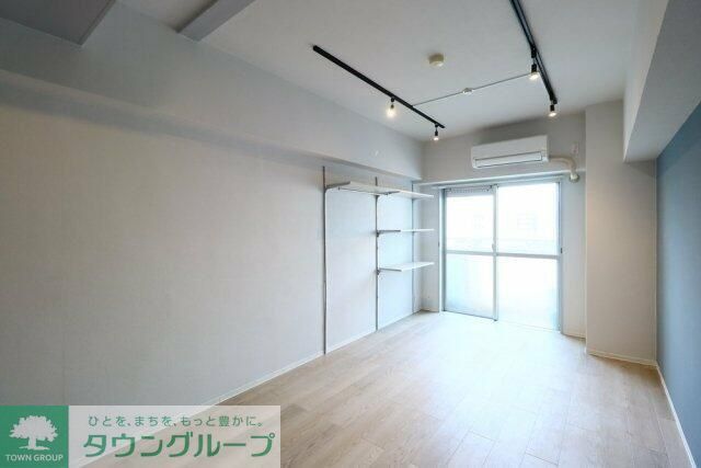 トップ鶴見第二の居間写真