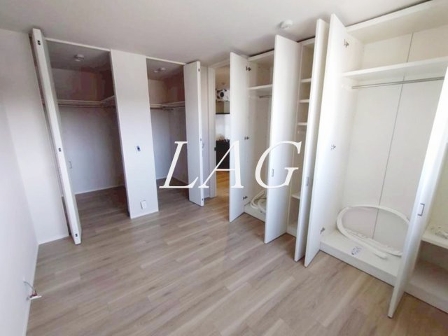 収納　収納です。