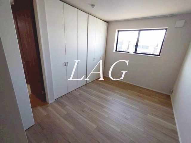 その他部屋・スペース　寝室です。