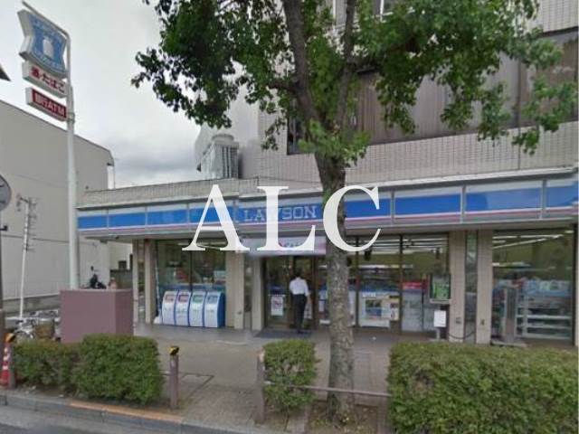 コンビニ　ローソン Ｌ 井草三丁目（コンビニ）まで521m