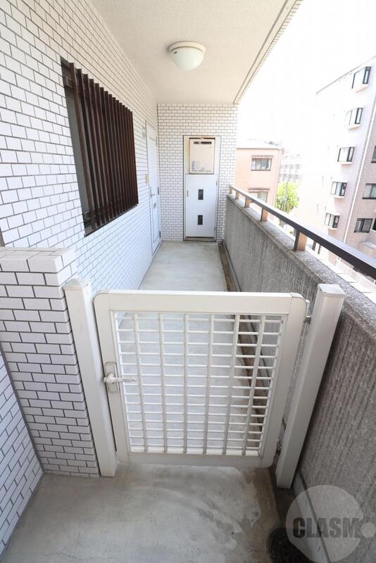 セキュリティ　ポーチ