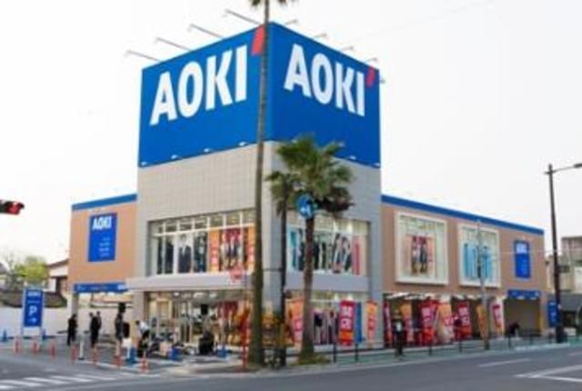 小学校　AOKI大泉学園店（小学校）まで841m