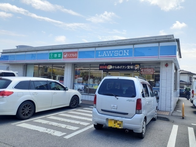 その他　ローソン宇都宮春日町店（その他）まで200m