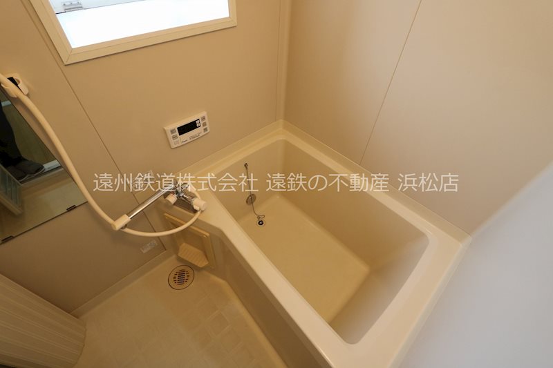 バス・シャワールーム　※現況優先