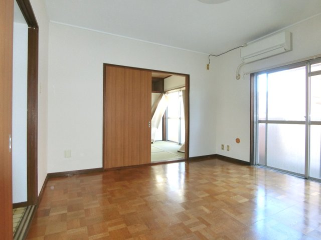 その他部屋・スペース　洋室