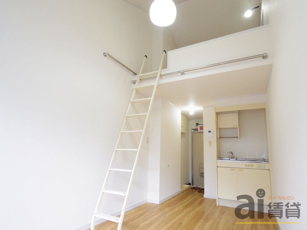 居室・リビング　※同仕様写真です