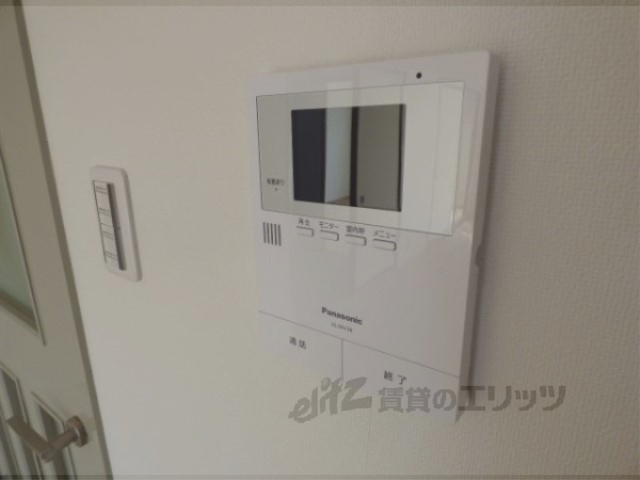 セキュリティ　ドアフォン（ＴＶ含）