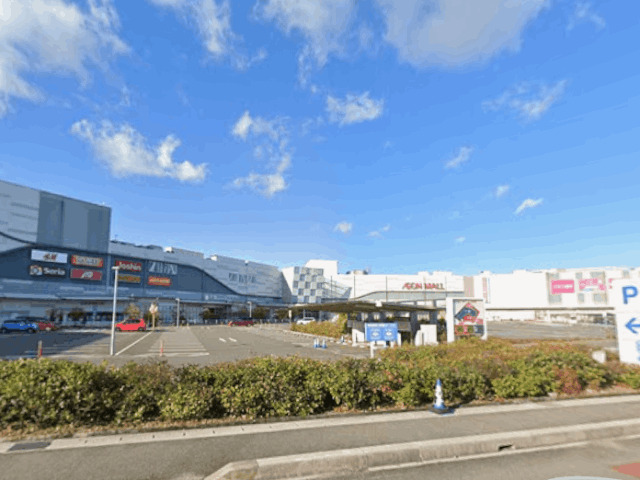 スーパー　イオン東員店（スーパー）まで1254m