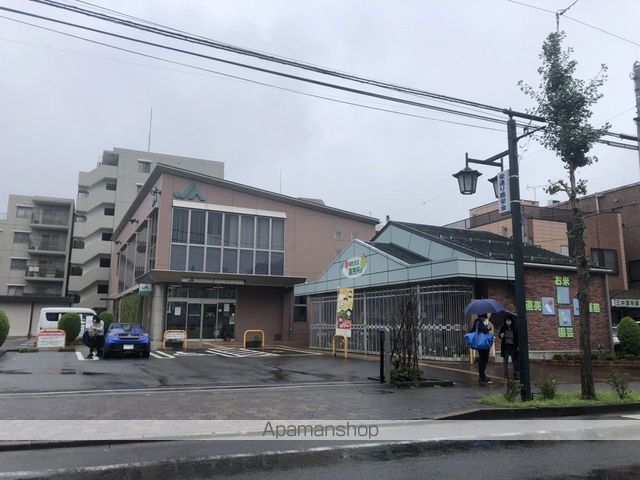 その他　ＪＡにしたま 福生支店（その他）まで224m